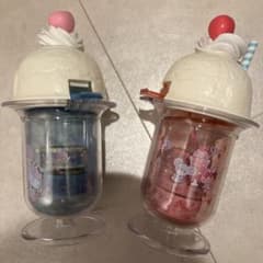 サンリオ　マスキングテープのサムネイル