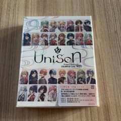 Unison Project SEKAI COLORFUL LIVE 4thのサムネイル