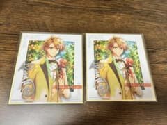 アイナナ コレクタブル色紙 和泉三月のサムネイル