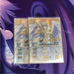 バトスピ ミレディエルのサムネイル