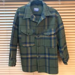 ペンドルトンCPOシャツのサムネイル