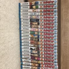 トリコ　1巻〜37巻＋トリコ外伝のサムネイル