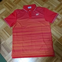 ＊YONEX＊テニスウェア  Lのサムネイル