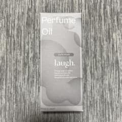 新品未開封 laugh. インティメイトパフュームオイルのサムネイル