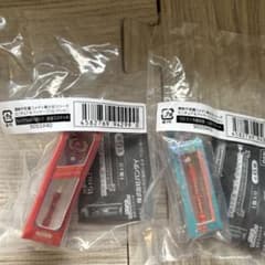マギ様専用東映不思議　ミニチュア&パッケージコレクションのサムネイル