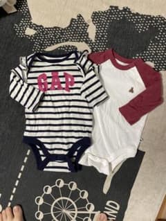 babygap GAP ロンパースのサムネイル