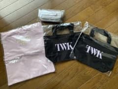 FTC TWK ノベルティのサムネイル