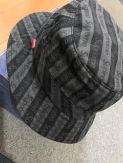 ★ちゃい様専用★ Supreme シュプリーム ハットのサムネイル