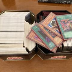 遊戯王カードのサムネイル