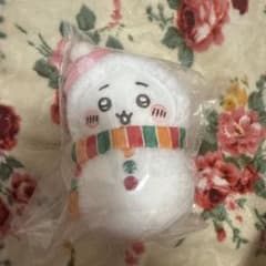 치이카와 에니마이 복권 E상 마스코트