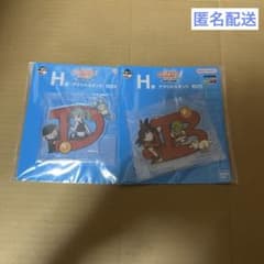 이치 반 쿠지 드래곤 볼 ASSEMBLE COLLECTION H 상 DB