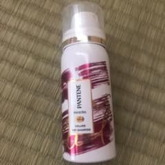 パンテーンミラクルズ　ボリュームドライシャンプーのサムネイル