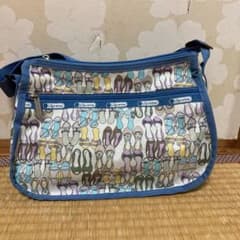 レスポートサック　ショルダーバッグのサムネイル