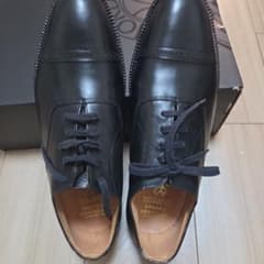ブルックスブラザーズ brooks brothers 革靴のサムネイル