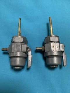 カワサキ純正W1.W1Sダルマコック カワサキ純正W1.W1Sダルマコック - メルカリ