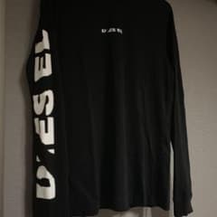DIESEL ロンＴのサムネイル