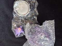m*m님 포켓몬 리멘트 젬스톤 컬렉션 겐거