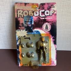 ROBOCOP フィギュアのサムネイル