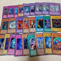遊戯王 初期 ジャンク まとめ セット - メルカリ