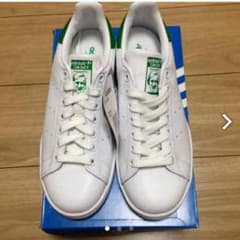adidas STAN SMITH 24cmのサムネイル