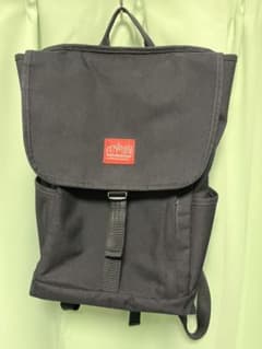 Manhattan Portage washington SQ backpackのサムネイル