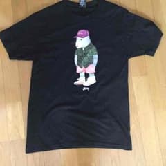 stussy Tシャツのサムネイル