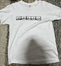 supreme Milford Graves teeのサムネイル