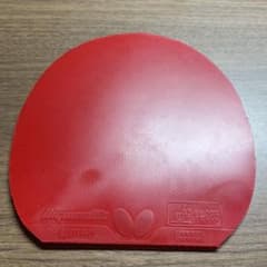 ディグニクス09C 赤 特厚 1枚