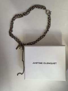 JUSTINE CLENQUET ネックレスのサムネイル