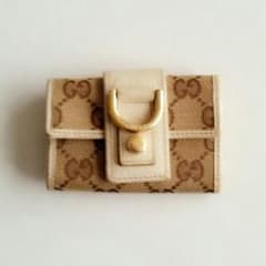 GUCCI　正規品　６連キーケースのサムネイル