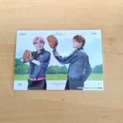 エリステ　ランダムブロマイド　ジェイ、ディノ　寿里、安里勇哉のサムネイル