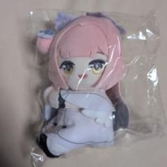 ブルアカふぇす！ クリップぬいぐるみ ミカ エンジェル24 - メルカリ