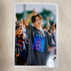 公式写真（菊池風磨）のサムネイル