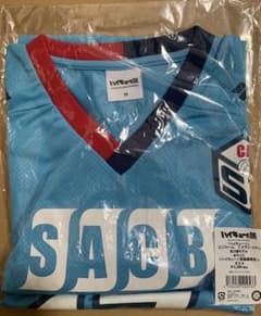 ハイキュー!! 及川徹 CAサンファン ユニフォーム Mサイズ