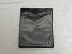 4K ULTRA HD 空ケース 1枚のサムネイル