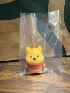 なかないモン プーさんのサムネイル