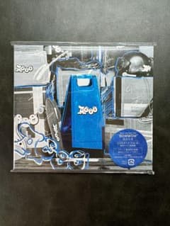 Aooo 1st Album 「Aooo」 新品・未開封・シリアル未使用 - メルカリ