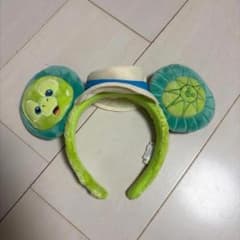 ディズニー オルメル カチューシャのサムネイル