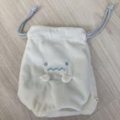 스미코구라시 테노리 봉제인형 오바케의 나이트 파크 수주 오바케 건착