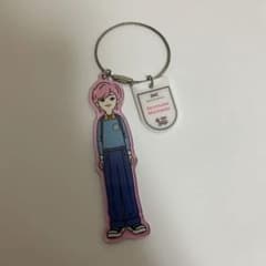なにわ男子　道枝駿佑　なにわのにわ　アクリルキーホルダーのサムネイル