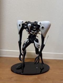 一番くじ エヴァンゲリオン ～使徒、襲来～ B賞 第4の使徒 フィギュアのサムネイル