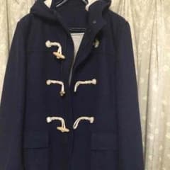 ru ダッフルコートのサムネイル