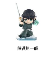 鬼滅の刃 ポップマート 時透無一郎 フィギュア