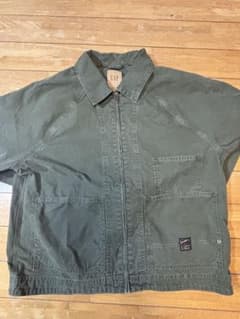 GAP オーバーサイズジャケット Mのサムネイル