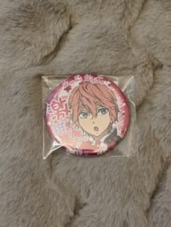 Free! （ハイスピード!）鴫野貴澄 缶バッジ - メルカリ