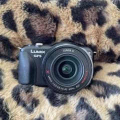 ジャンク】パナソニックPanasonic LUMIX DMC-GF5 ホワイト - メルカリ