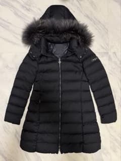 TATRAS タトラス LAVIANA ラビアナ ダウン ブラック 黒 2 - メルカリ