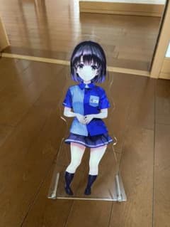 アクリルスタンド フィギュアのサムネイル