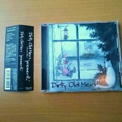 「present‥」Dirty old men(現MAGIC OF LiFE)のサムネイル
