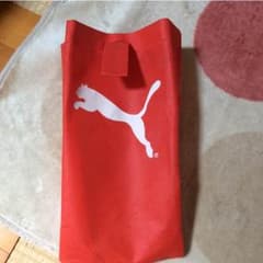 PUMA シューズ入れのサムネイル